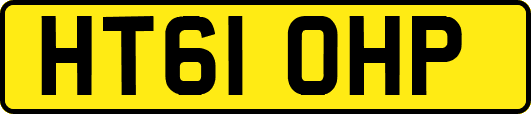 HT61OHP