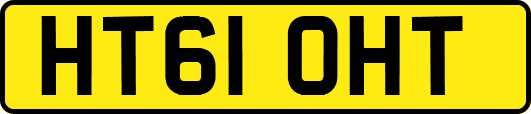 HT61OHT