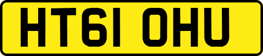 HT61OHU