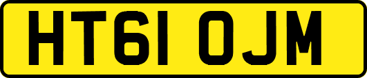HT61OJM