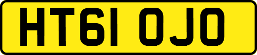 HT61OJO