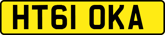 HT61OKA