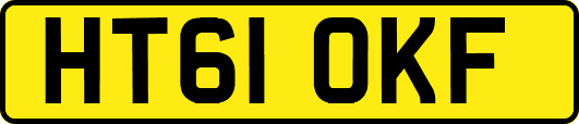 HT61OKF