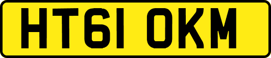 HT61OKM