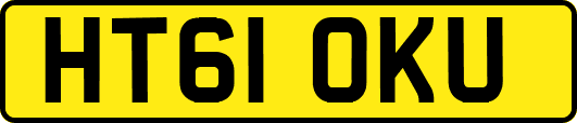 HT61OKU