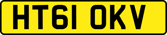 HT61OKV