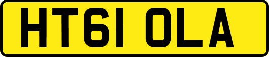 HT61OLA