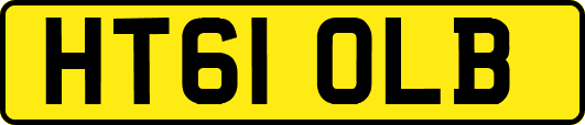 HT61OLB