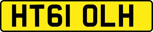 HT61OLH