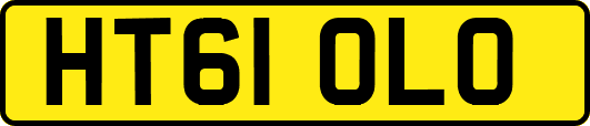 HT61OLO