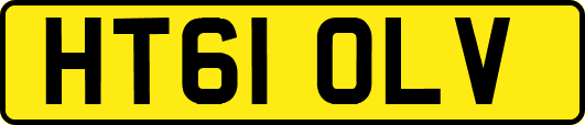 HT61OLV