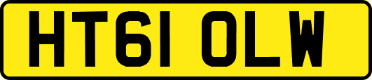 HT61OLW