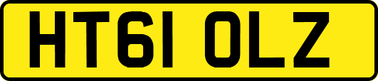 HT61OLZ