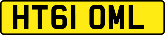 HT61OML