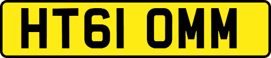 HT61OMM