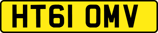 HT61OMV
