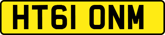HT61ONM