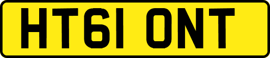 HT61ONT