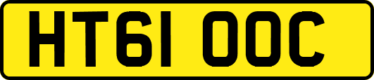 HT61OOC