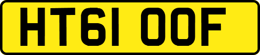 HT61OOF