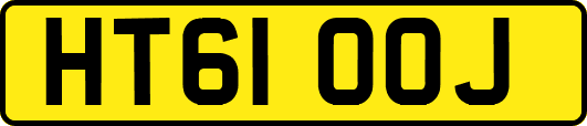 HT61OOJ