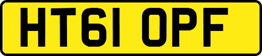 HT61OPF