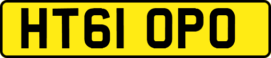 HT61OPO