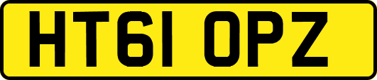 HT61OPZ