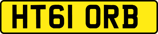 HT61ORB