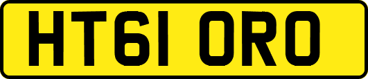 HT61ORO