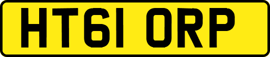 HT61ORP