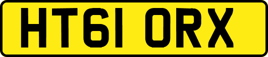 HT61ORX