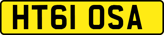 HT61OSA