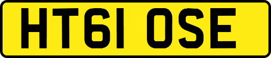 HT61OSE