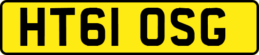 HT61OSG