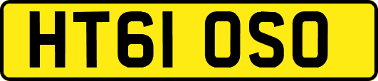 HT61OSO