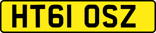 HT61OSZ