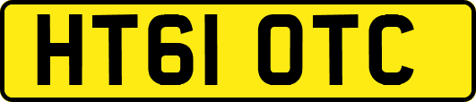 HT61OTC