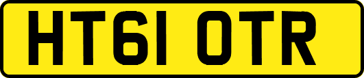 HT61OTR
