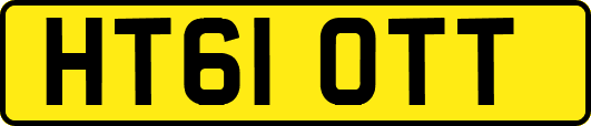 HT61OTT