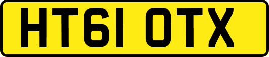HT61OTX