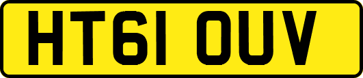 HT61OUV