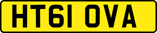 HT61OVA