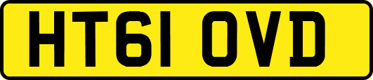 HT61OVD