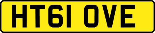 HT61OVE