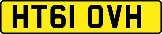 HT61OVH