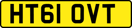 HT61OVT