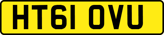 HT61OVU