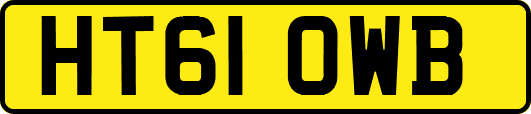 HT61OWB