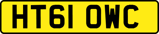 HT61OWC
